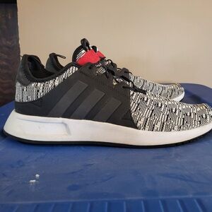 Adidas cross-trainers